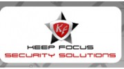 Keep Focus Security Services Ltd