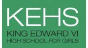 King Edward Vi High School For Girls