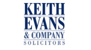 Keith Evans & Company Solicitors