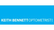 Keith Bennett Optometrist