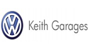 Keith Garages Ltd Volkswagen