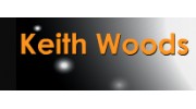 Keith Woods