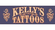 Kelly's Tattoos