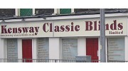 Kensway Classic Blinds