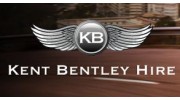 Kent Bentley Hire