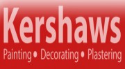 Painter And Decorator Cheshire - Kershaw Decorators