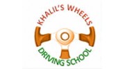 Khalil's Wheels