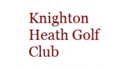 Knighton Heath Golf Club