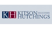 Kitson Hutchings