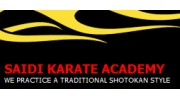 Martial Arts Club in Leamington, Warwickshire