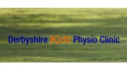 Derbyshire Kids Physio Clinic
