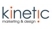 KINETIC MARKETING AND DESIGN