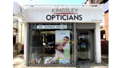 Optician in London