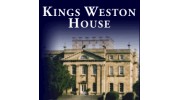 Kings Weston House
