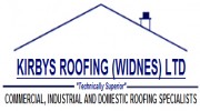 Roofing Contractor in Warrington, Cheshire