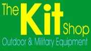 The Kit Shop