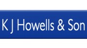 Howells K J