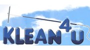 Klean 4U Cleaning & Maintenance Service