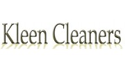 Kleen Cleaners