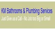 KM Bathrooms & Plumbing Services