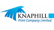 Knaphill Print