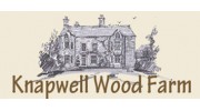 Knapwell Wood Farm