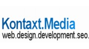 Kontaxt Web Design And EMarketing