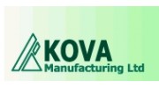 Kova Manufacturing