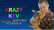 Krazy Kev - The Children's Entertainer