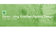 Kreative Gardens Garden Design