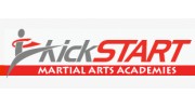 KickStart Martial Arts - Manchester