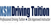 KSM Driving Tuition