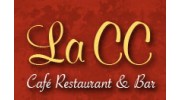 LA CC Cafe Restaurant & Bar