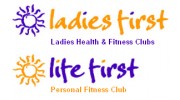 Fitness Center in Rugby, Warwickshire