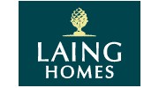 Laing - New Homes, Queens Hills