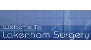 Lakenham Surgery