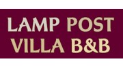 Lamp Post Villa