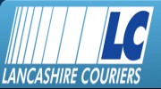 Courier Services in Bolton, Greater Manchester