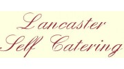 Self Catering Accommodation in Lancaster, Lancashire