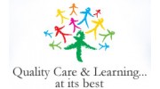 Childcare Services in Burnley, Lancashire