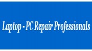 Laptop PC Repair