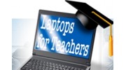 Laptops For Teachers