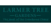 Larmer Tree Gardens