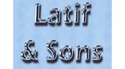 Latif & Sons