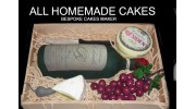 Personalised Novelty Cakes Maker+Baker
