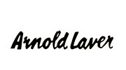 Arnold Laver