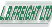Freight Services in Halifax, West Yorkshire