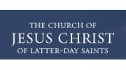 The Church Of Jesus Christ Of Latter Days Saints