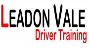 Leadon Vale Driver Training