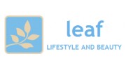 Leaf Lifestyle & Beauty